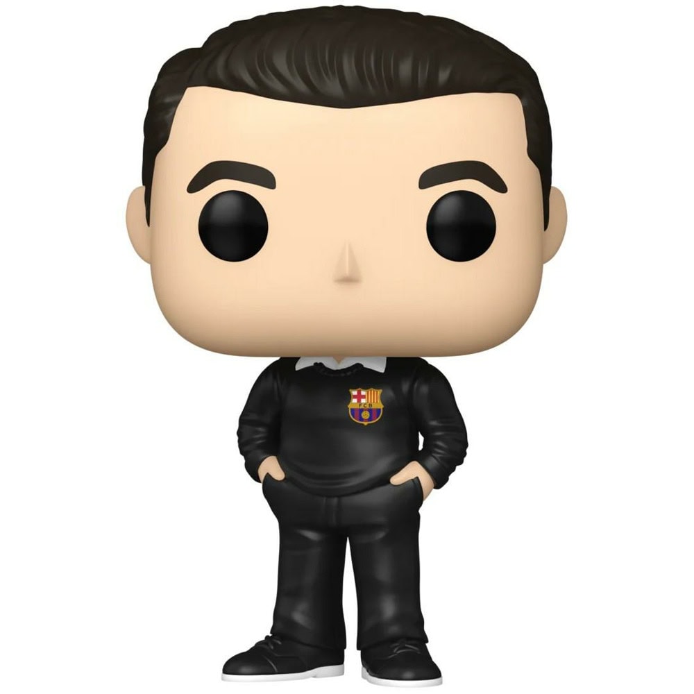 Фигурка Funko POP! Football: Barcelona - Xavi