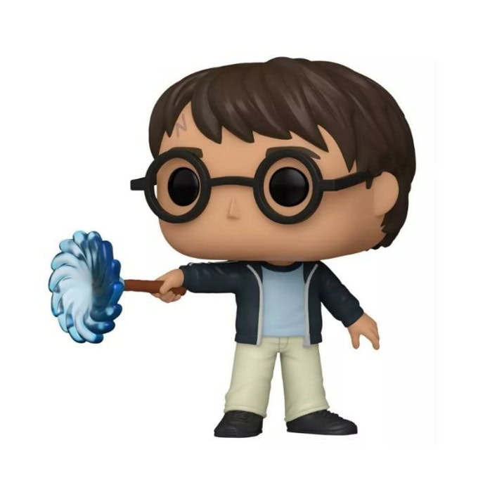 Фигурка Funko POP! Harry Potter - Harry Potter (Convention Limited Edition)