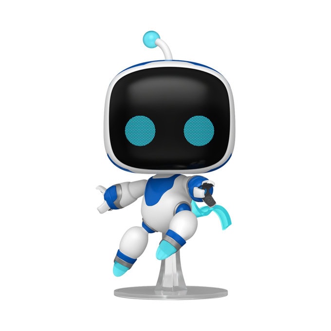 Фигурка Funko Pop! Games: Astro Bot - Astro Bot