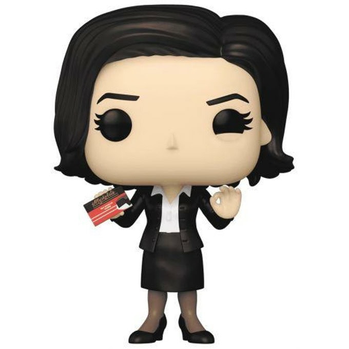 Фигурка Funko POP! Television - Friends - Monica Geller