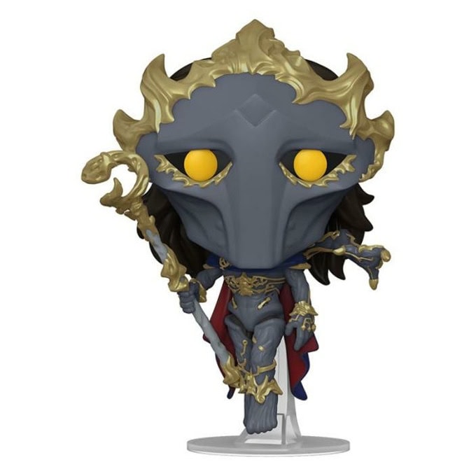 Фигурка Funko POP! League of Legends Animation Viktor