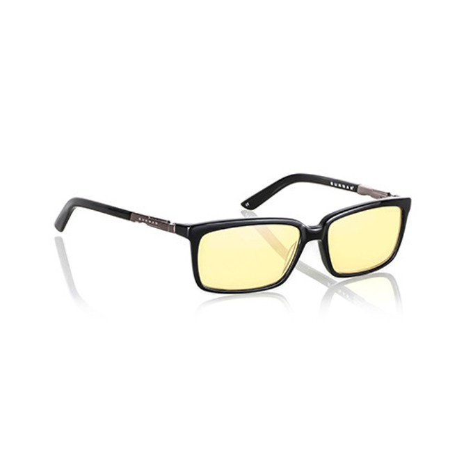 Компютърни очила Gunnar HAUS Onyx