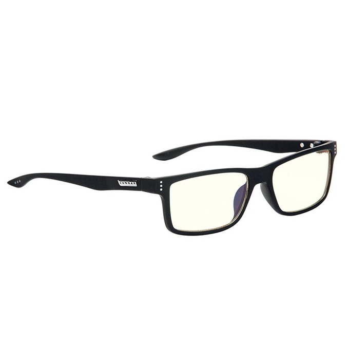 Геймърски очила Gunnar Vertex Onyx Liquet