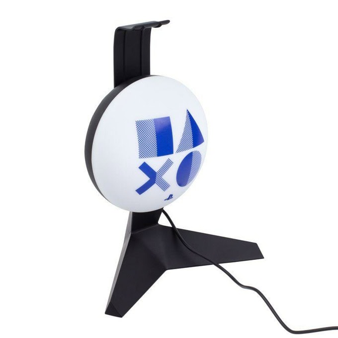 Статуетка Paladone Playstation Head Light (PP8962PS)