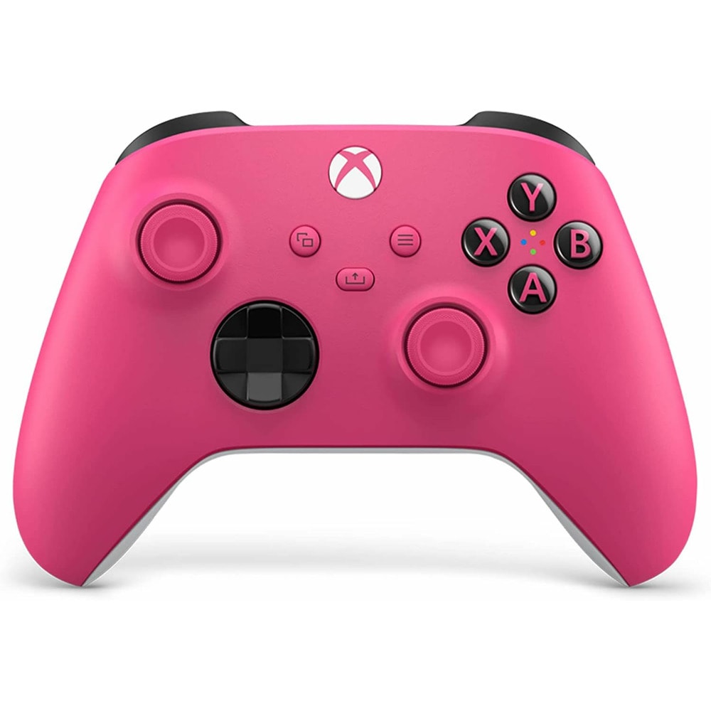 Геймпад Microsoft Xbox Series X Wireless Controller Deep Pink
