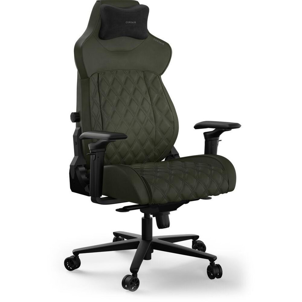 Геймърски стол Corsair TC500 LUXE
