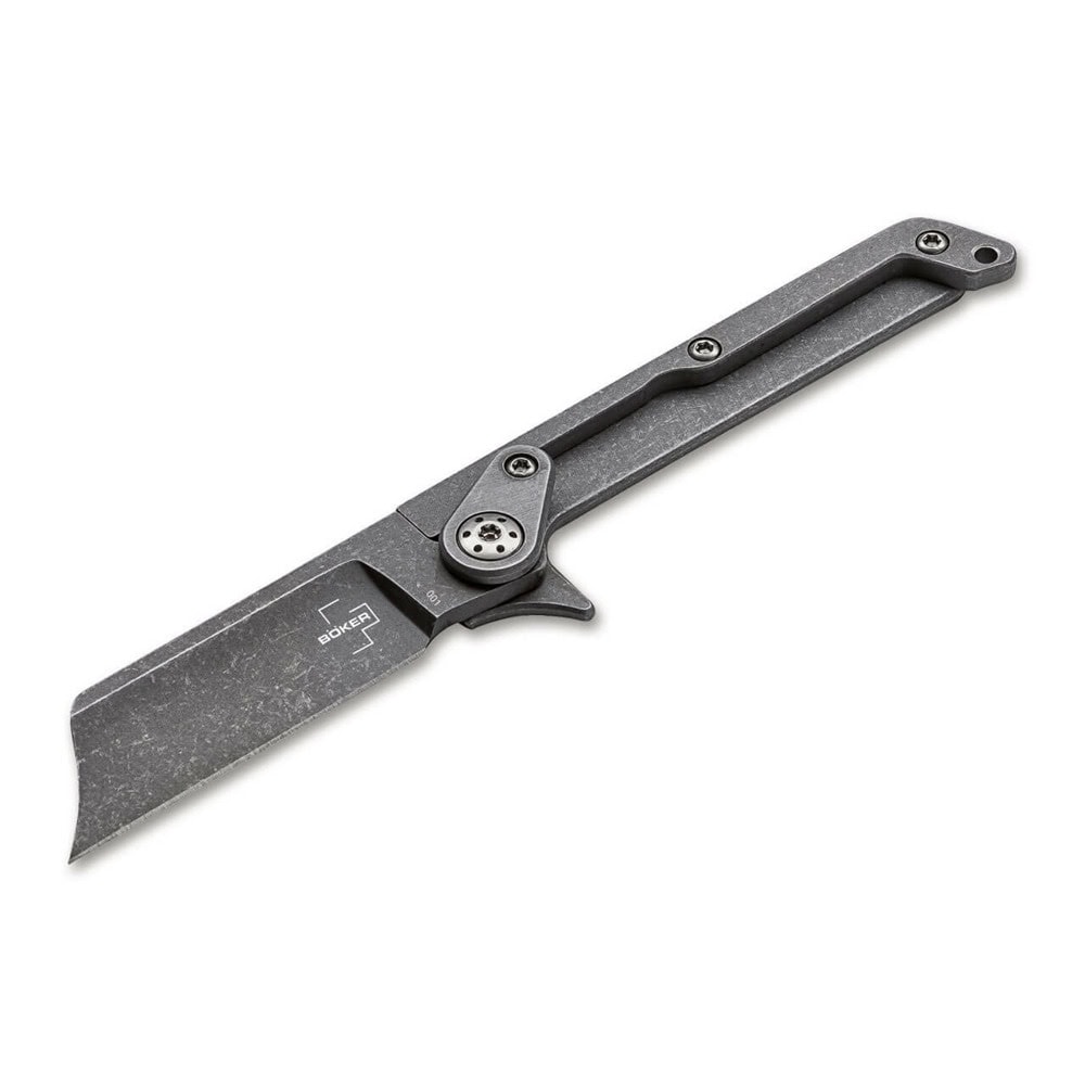 Нож Boker Solingen Plus Fragment