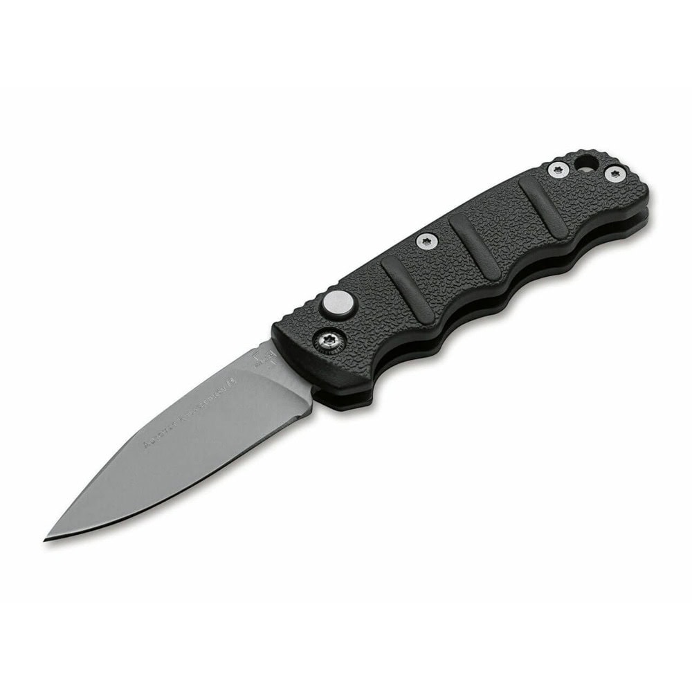 Джобен нож Boker Solingen Plus AKS-74 Mini D2