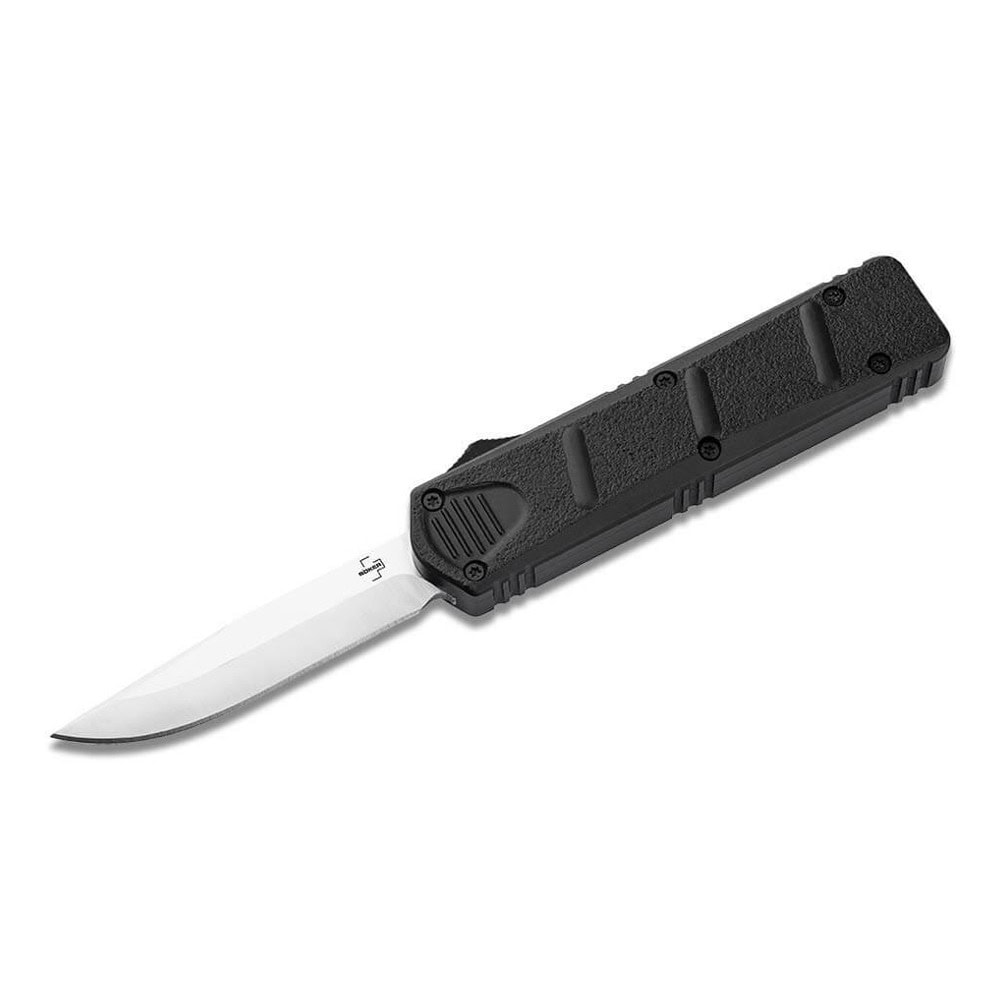 Нож Boker Solingen Plus Mini Kalashnikov OTF