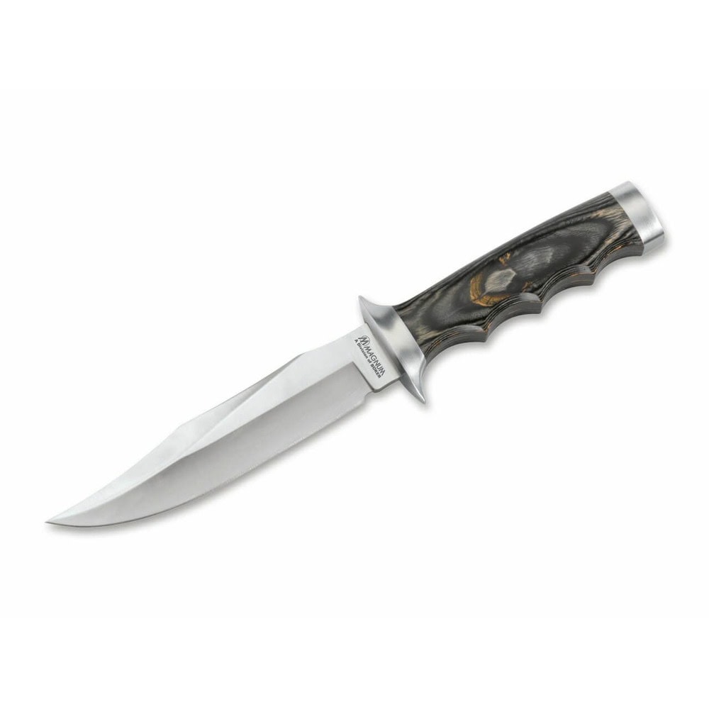 Туристически нож Boker Solingen Magnum Jungle Devil