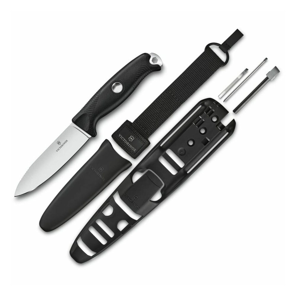 Туристически нож Victorinox Venture Pro