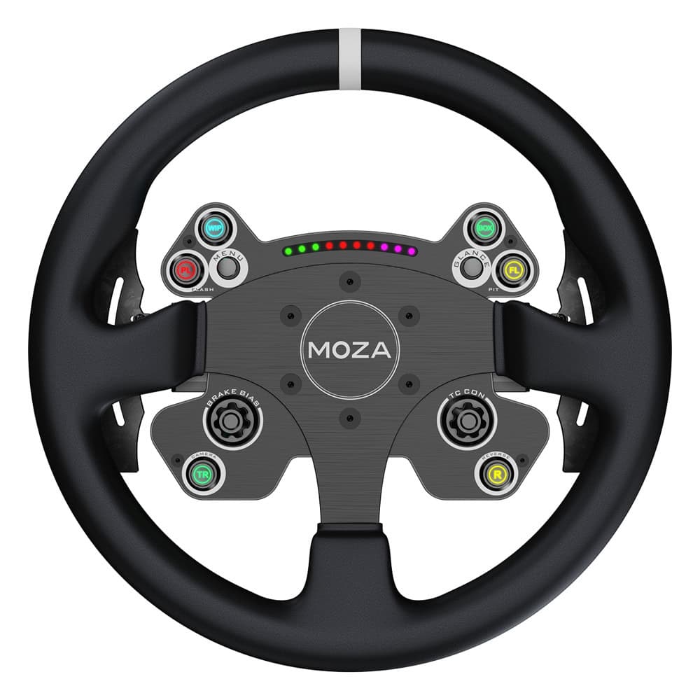 Волан MOZA CS V2P Steering Wheel