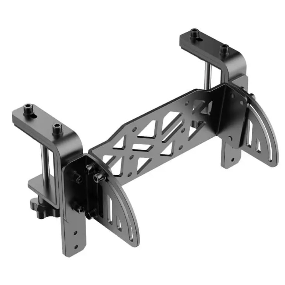 Скоба за монтаж на волан MOZA Clamp for Truck Wheel