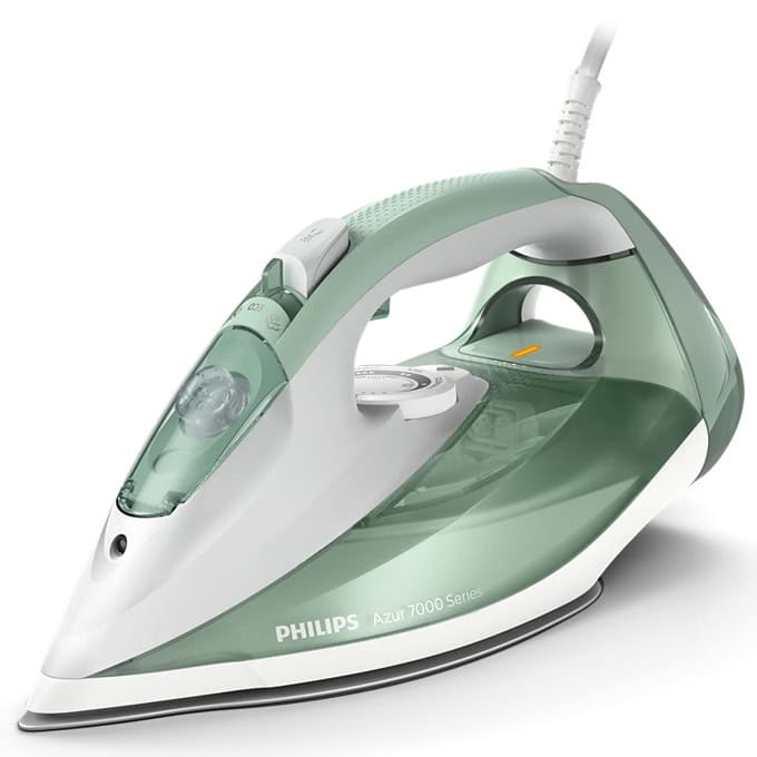 Парна ютия Philips DST7012/70