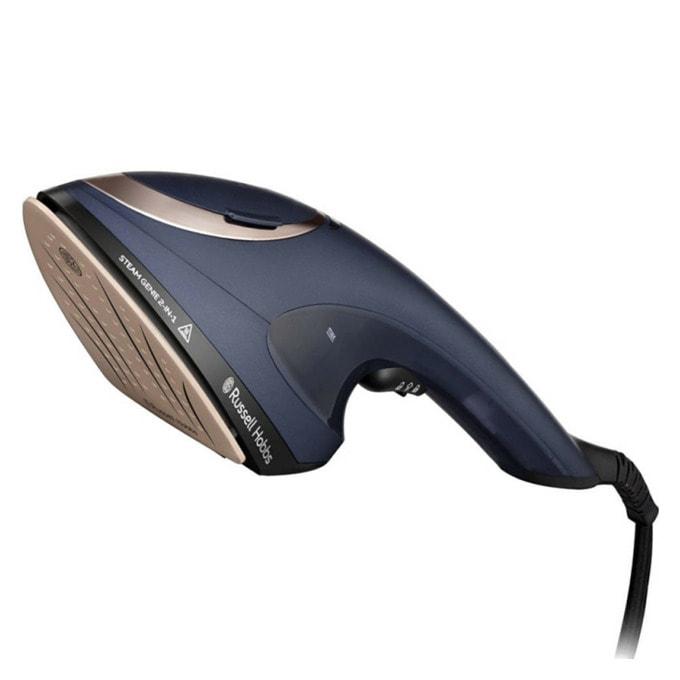 Уред за гладене Russell Hobbs Steam Genie 2-in-1