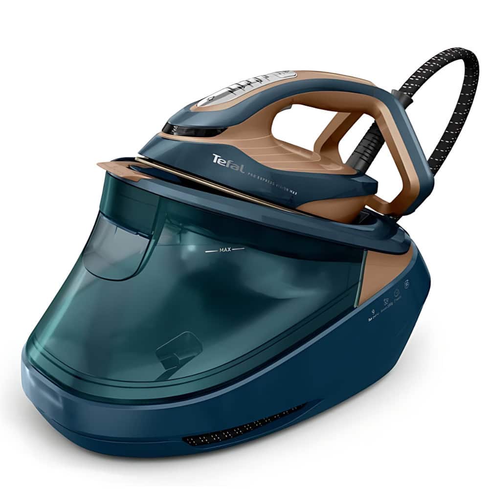 Парогенератор Tefal GV9920E0