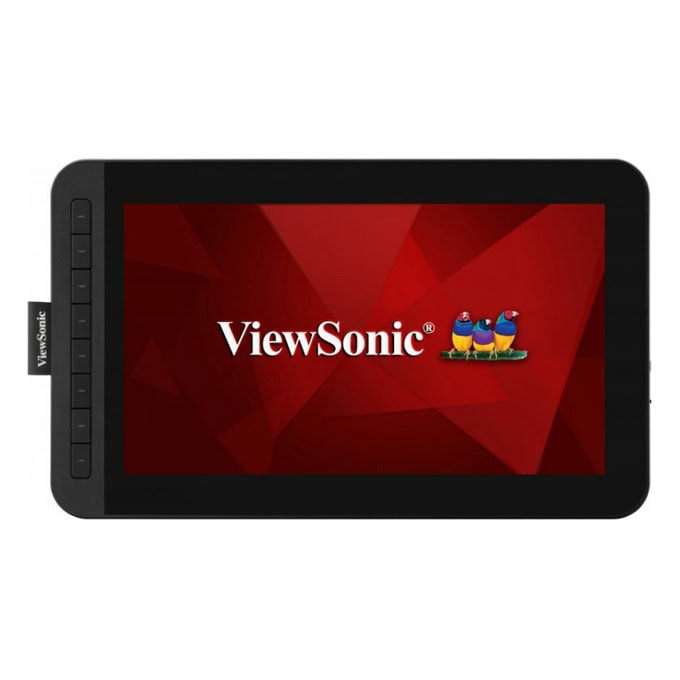 Графичен таблет ViewSonic ID1230 (черен)