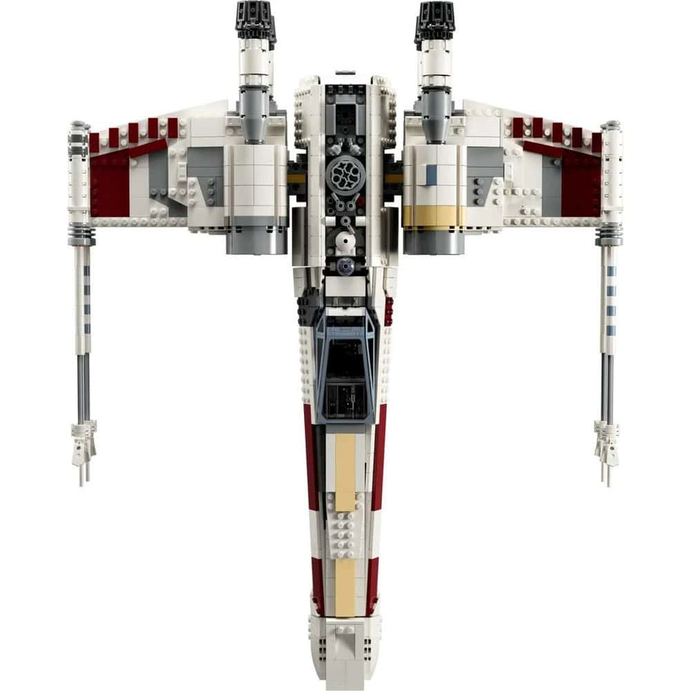 Конструктор LEGO Star Wars - X-Wing Starfighter