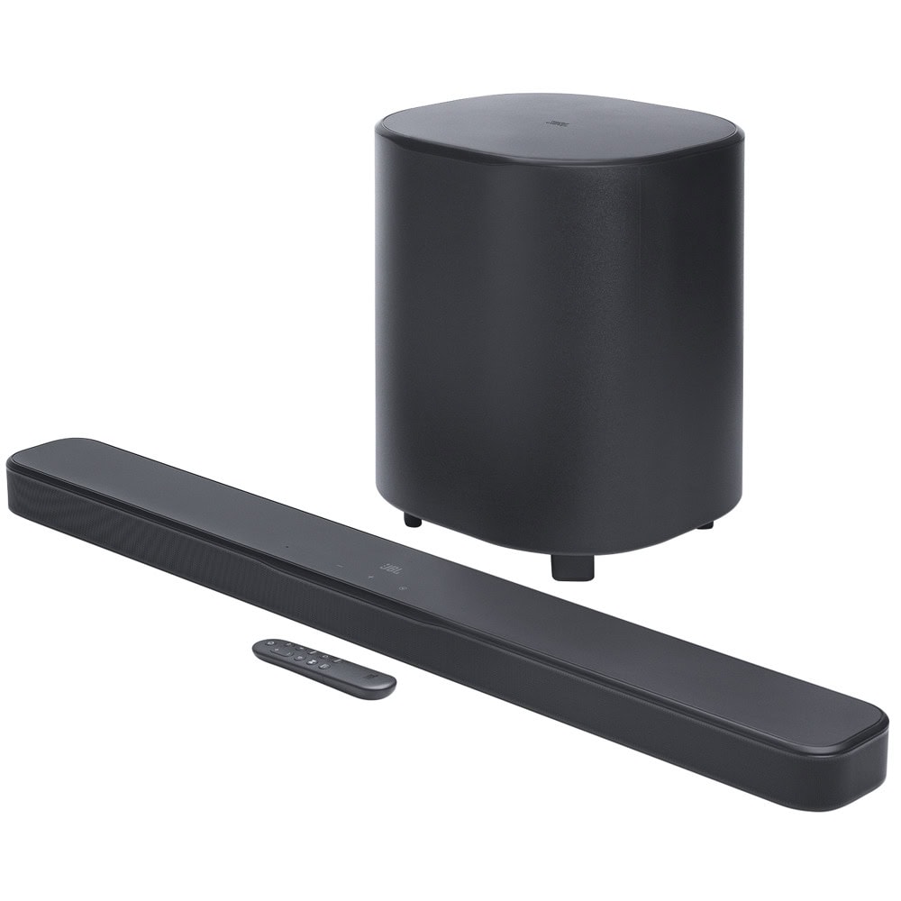Soundbar система JBL Bar 500MK2