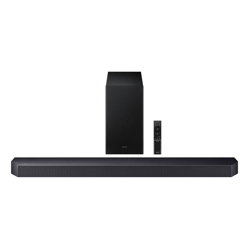 Soundbar система Samsung HW-Q600F