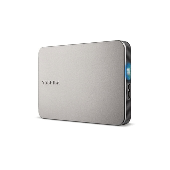 Твърд диск 1TB