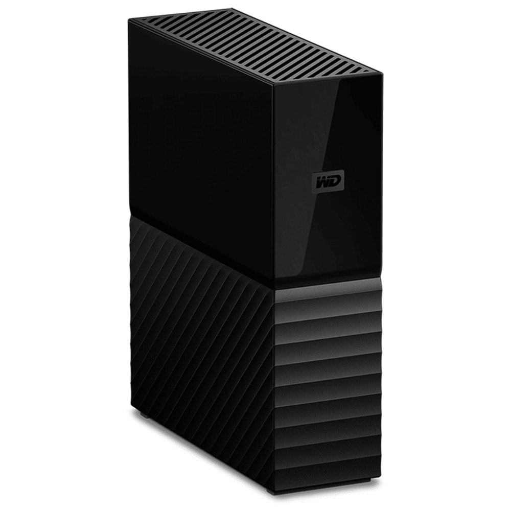 Твърд диск 14TB