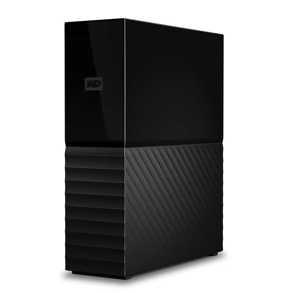 Твърд диск 18TB