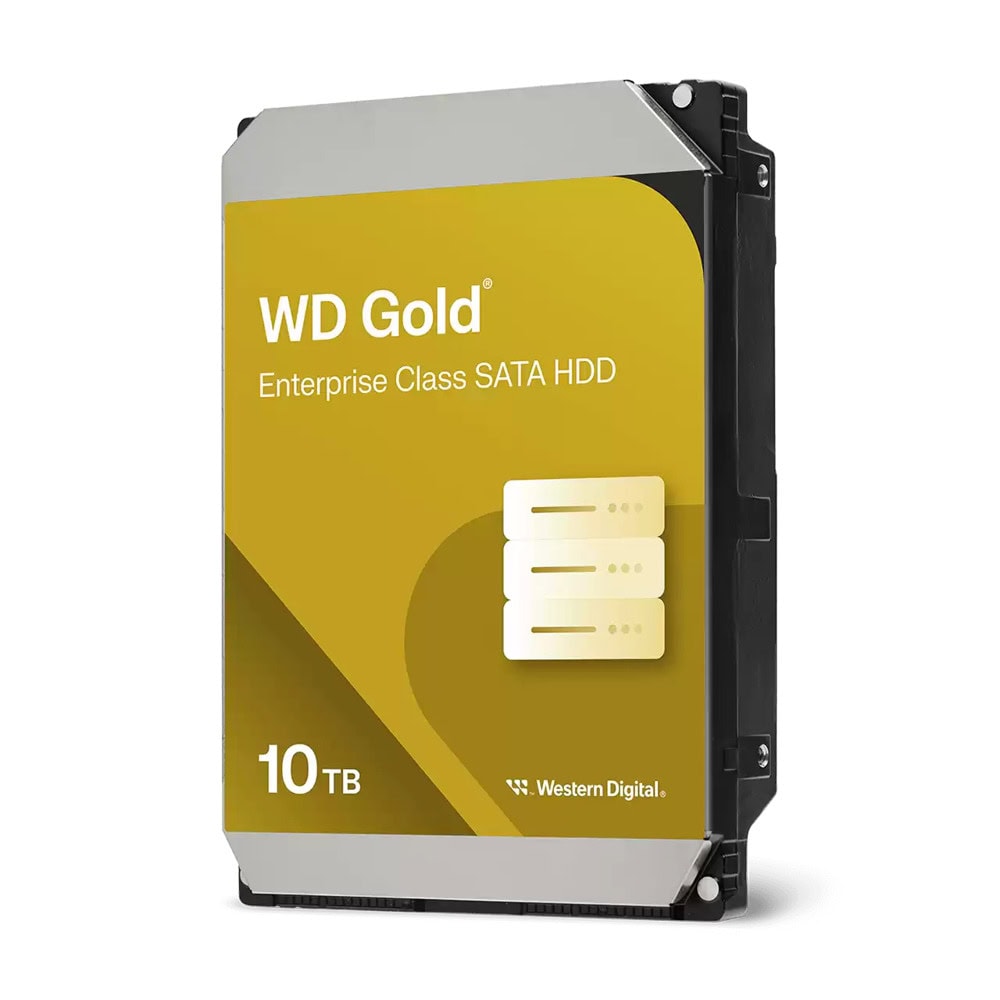 Твърд диск 10TB