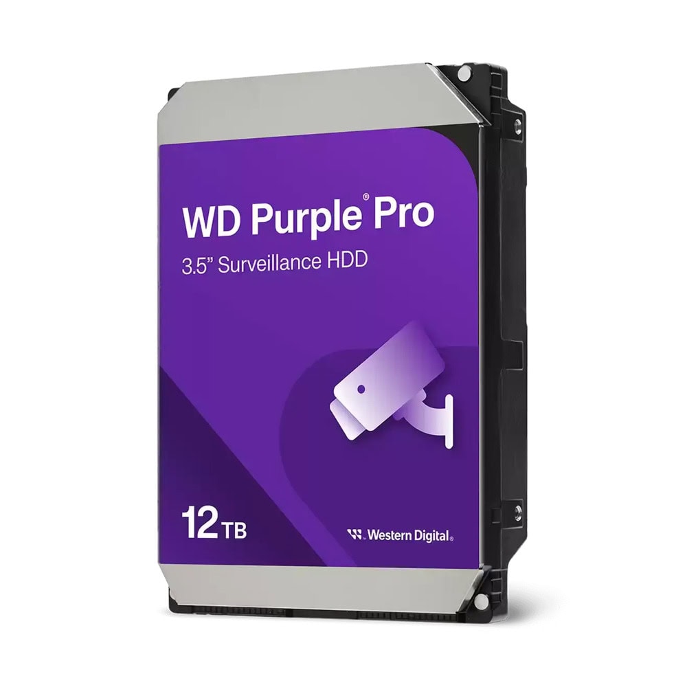 Твърд диск 12TB