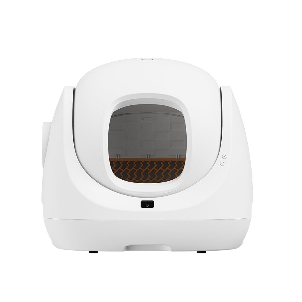 Самопочистваща се котешка тоалетна CatLink BayMax