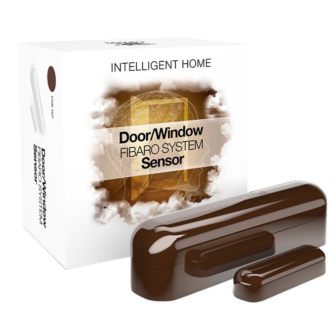 Датчик за врата/прозорец Fibaro Door/Window Sensor