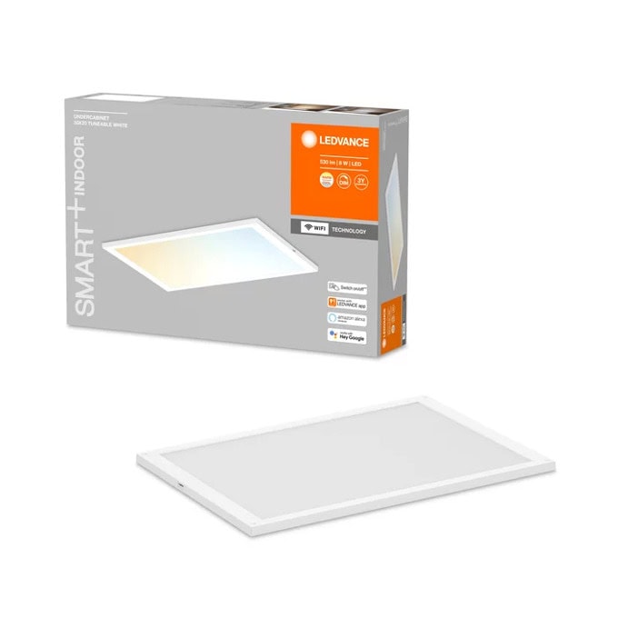 Смарт панел Ledvance Undercabinet Panel TW