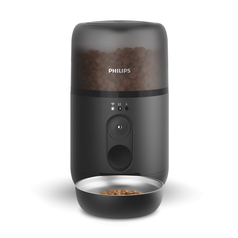 Смарт хранилка Philips PAW5320/02