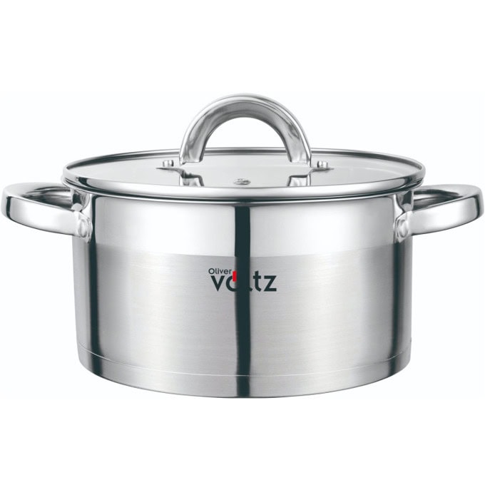 Тенджера Oliver Voltz OV51210S24