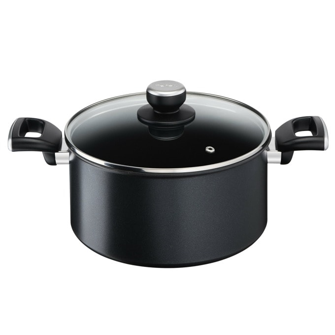 Тенджера Tefal G2554672