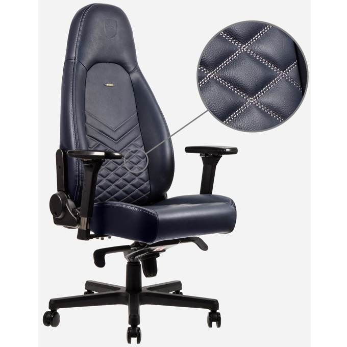 Геймърски стол noblechairs Icon