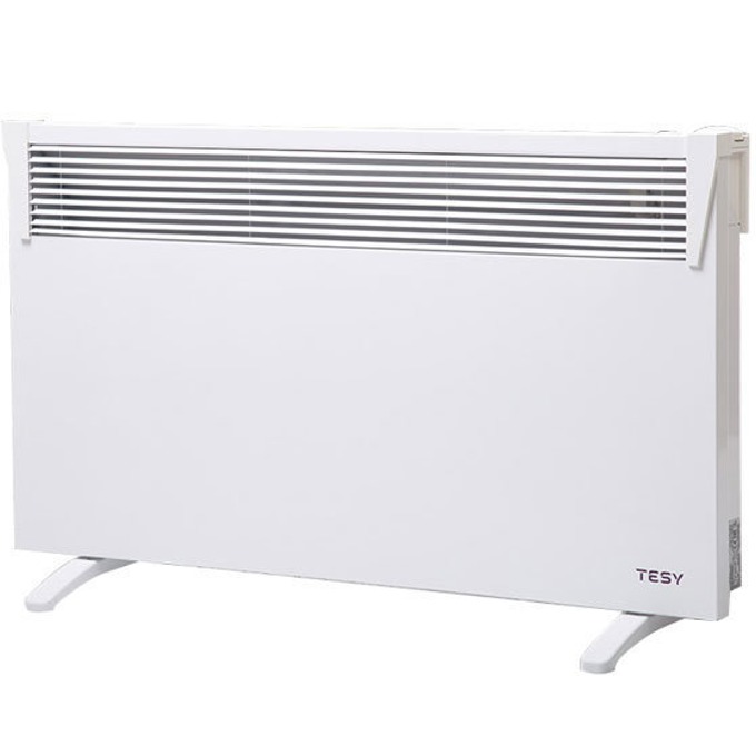 Конвектор Tesy CN 03 300 MIS F + крачета