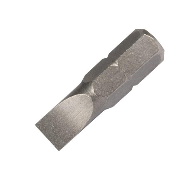 Накрайник Elmark плосък 4.5x25MM