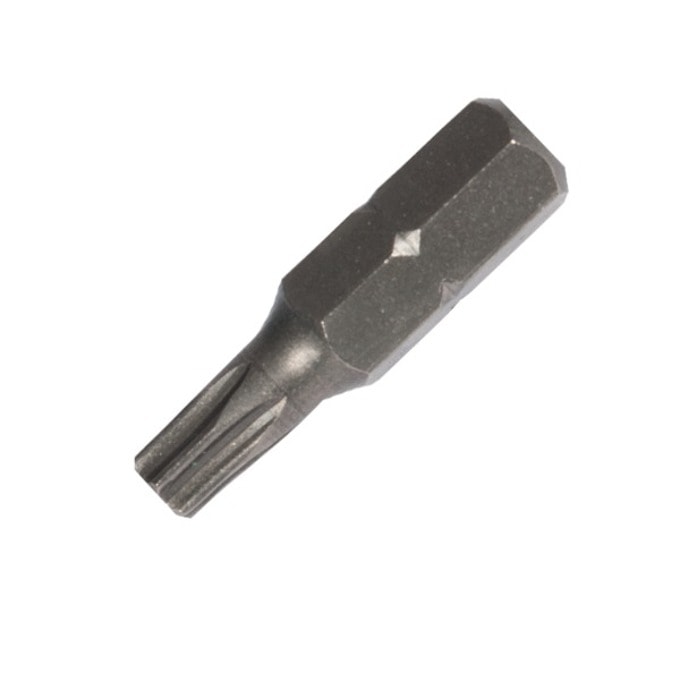 Накрайник Elmakr T10x25MM