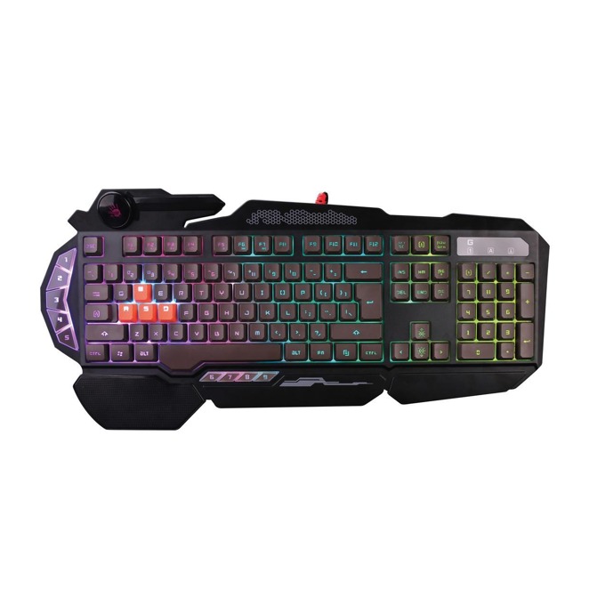 Клавиатура А4tech Bloody B314