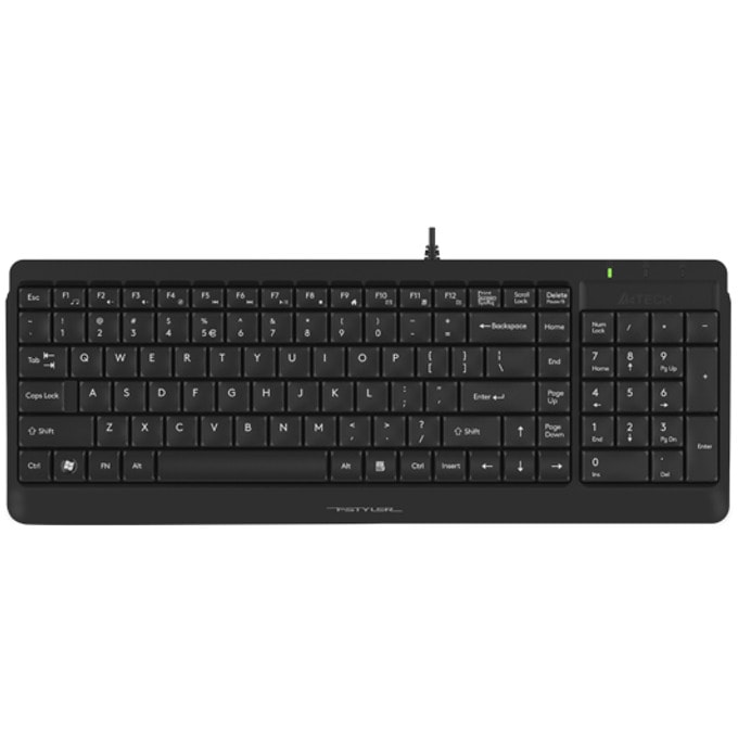 Клавиатура A4Tech FK15