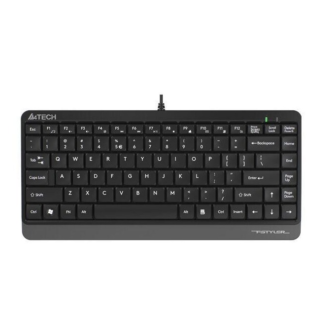 Клавиатура A4Tech Fstyler FK11