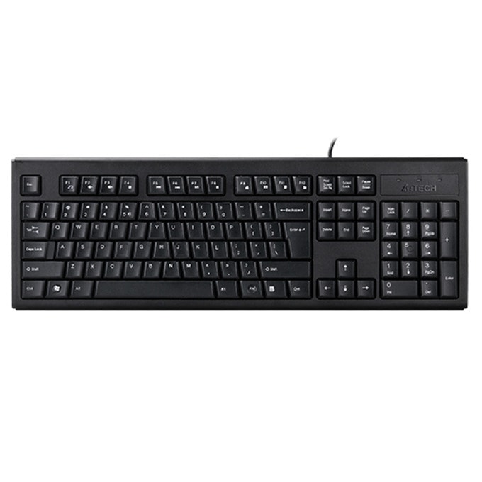 Клавиатура A4Tech KRS-83