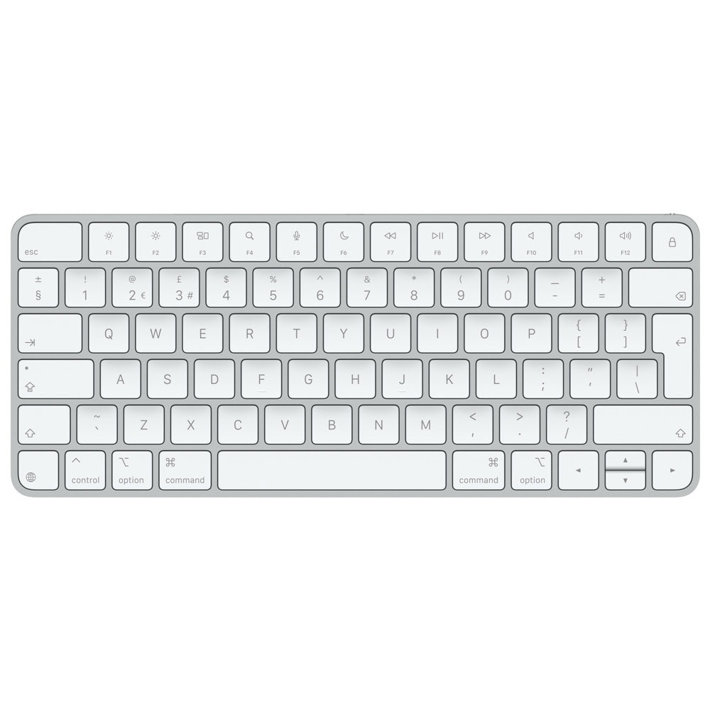 Клавиатура Apple Magic Keyboard (USB-C) 2024
