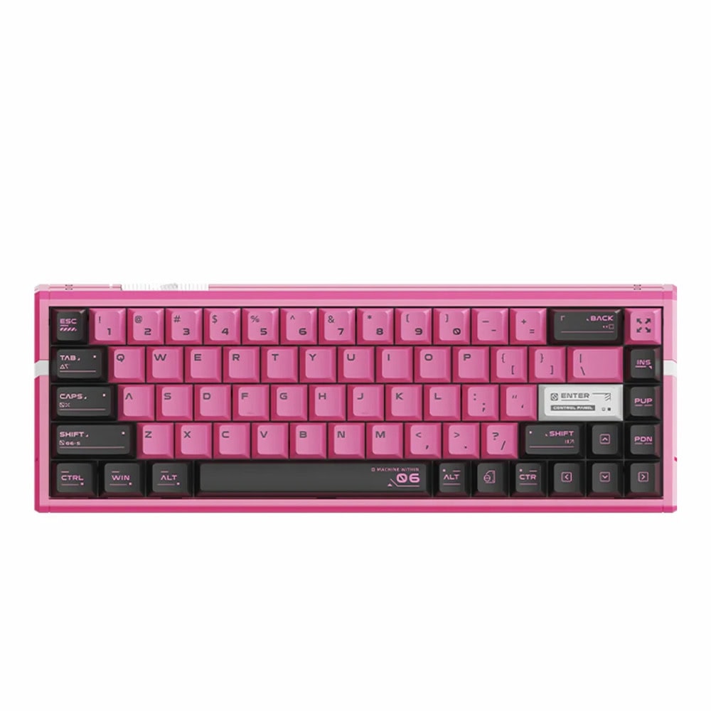 Клавиатура ATK RS6 Ultra Sakura Warrior