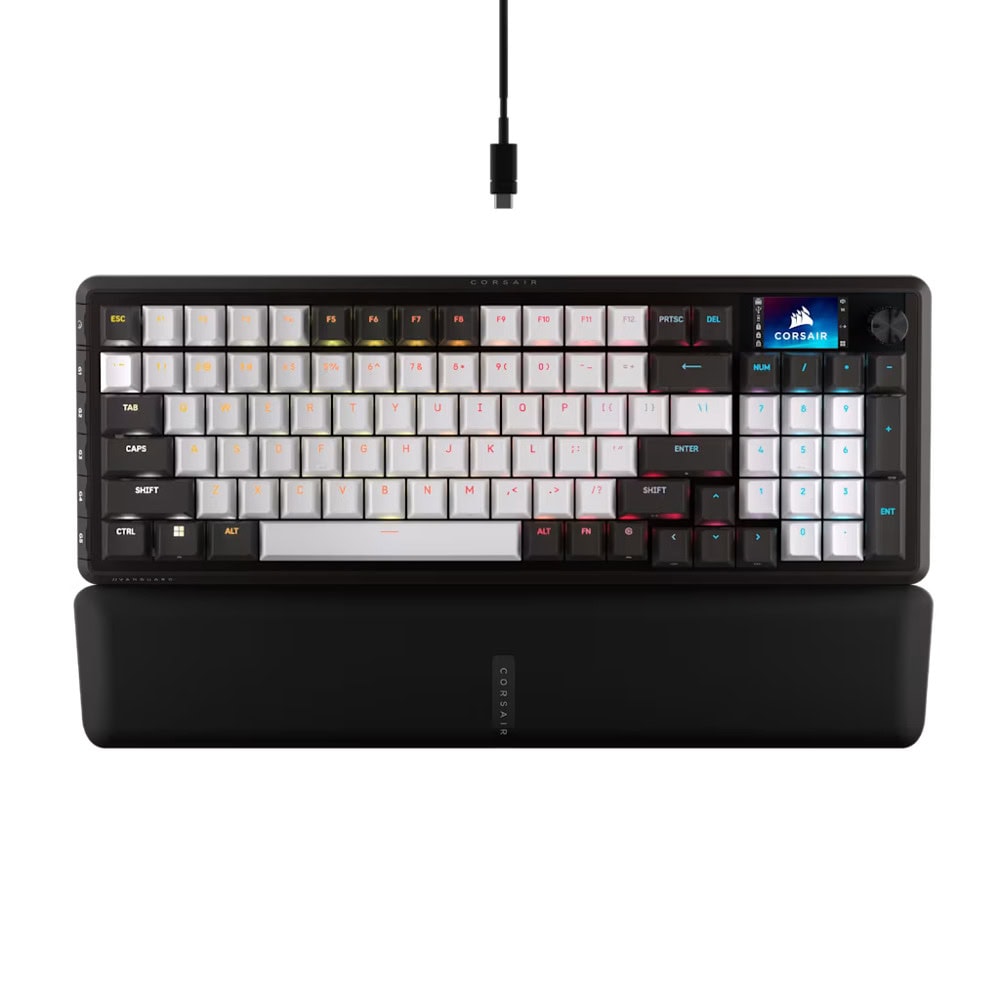 Клавиатура Corsair Vanguard 96 MLX Plasma