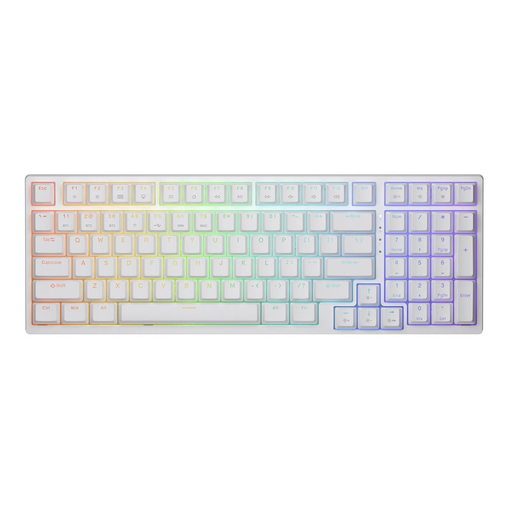 Клавиатура Cougar Gaming Ultimus Pro