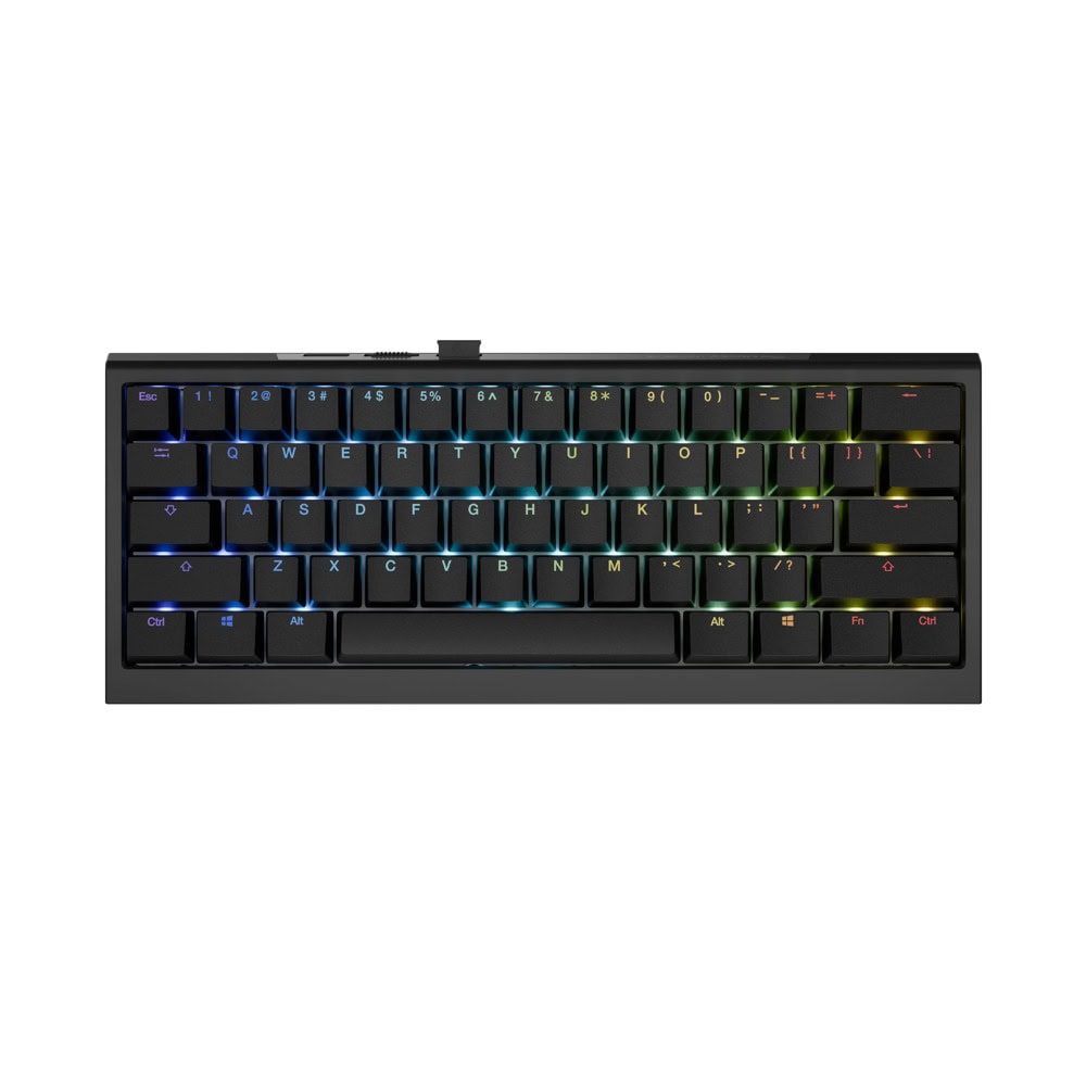 Клавиатура Ducky One X Mini