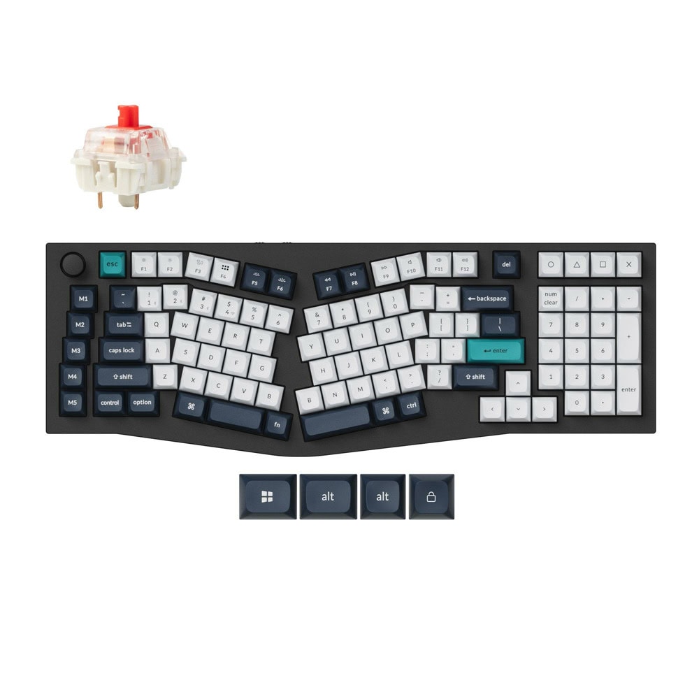 Клавиатура Keychron Q13 Max