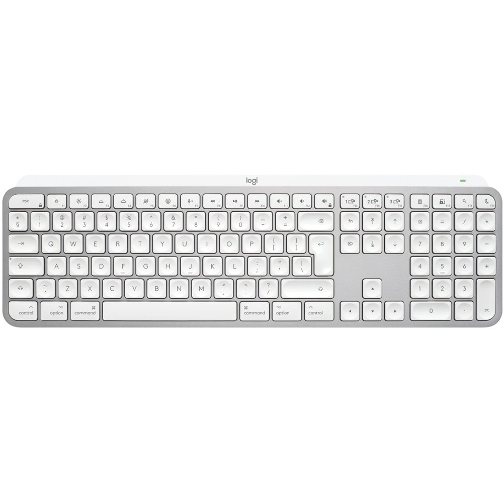 Клавиатура Logitech MX Keys S for Mac (Мостра)